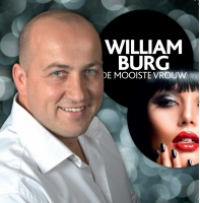 William Burg - De Mooiste Vrouw