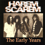 Harem Scarem - The Early Years