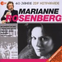 Marianne Rosenberg - 40 Jahre ZDF Hitparade