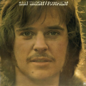 Gary Wright - Footprint