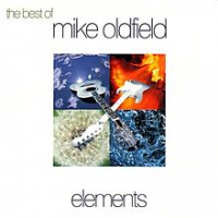 Mike Oldfield - Elements – The Best of Mike Oldfield