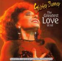 Shirley Bassey - The Greatest Love