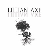 Lillian Axe - From Womb to Tomb