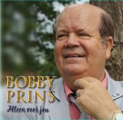 Bobby Prins - Alleen voor jou