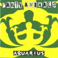 Party Animals - Aquarius