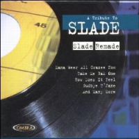 Slade - A Tribute To Slade