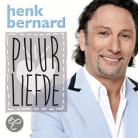 Henk Bernard - Puur liefde