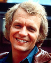 David Soul