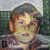 Ill Bill - Billmatic