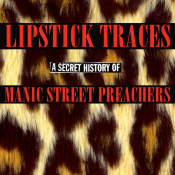 Manic Street Preachers - Lipstick Traces