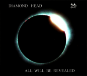 Diamond Head - All Will Be Revealed