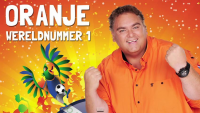 Peter Beense - Oranje wereldnummer 1