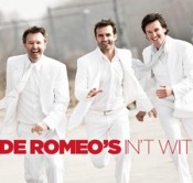 De Romeo's - De Romeo's in 't wit