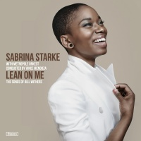 Sabrina Starke - Lean on Me