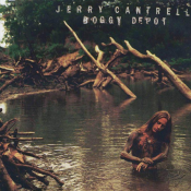 Jerry Cantrell - Boggy Depot