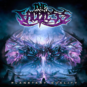 The Faceless - Planetary Duality