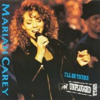 Mariah Carey - I'll Be There