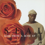 Seal - Kiss from a Rose EP