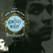 The Jon Spencer Blues Explosion - Now I Got Worry