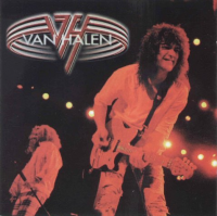 Van Halen - Secret Gig