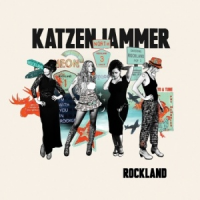 Katzenjammer - Rockland