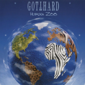 Gotthard - Human Zoo