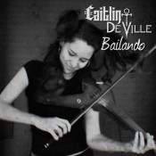 Caitlin De Ville - Bailando