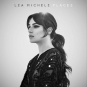 Lea Michele - Places