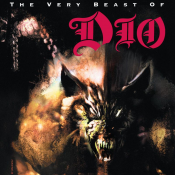 Dio - The Very Beast Of