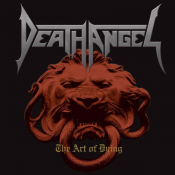 Death Angel - The Art of Dying