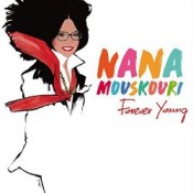 Nana Mouskouri - Forever Young