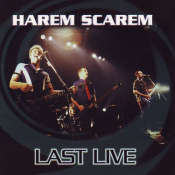 Harem Scarem - Last Live