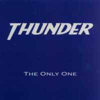 Thunder - The Only One