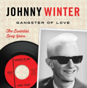Johnny Winter - Gangster of Love