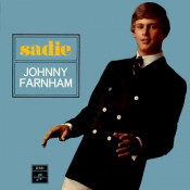 Johnny Farnham - Sadie
