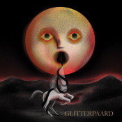 Glitterpaard - Glitterpaard