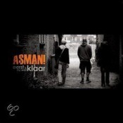 Asman! - Eerst Is Nu Wel Klaar