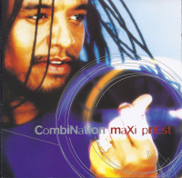 Maxi Priest - CombiNation