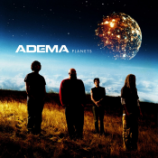 Adema - Planets