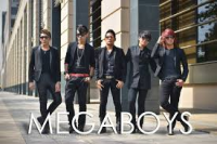 Megaboys