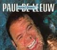 Paul De Leeuw - ParaCDmol