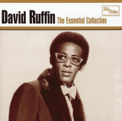 David Ruffin - The Essential Collection