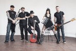 The Mahones