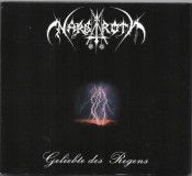 Nargaroth - Geliebte Des Regens