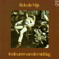 Rob de Nijs - In de uren van de middag