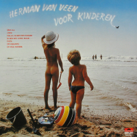 Herman Van Veen - Voor kinderen