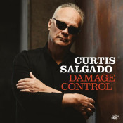 Curtis Salgado - Damage Control