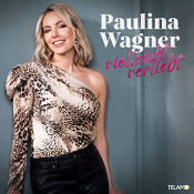 Paulina Wagner - Vielleicht verliebt