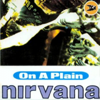 Nirvana - On A Plain