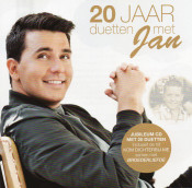 Jan Smit - 20 Jaar Duetten Met Jan